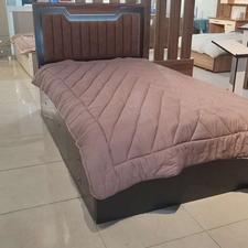 تخت یکنفره و دو نفره 90,120,140,160,180