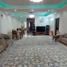 آپارتمان 101 متری خوش نقشه و شیک در بلوار منفرد