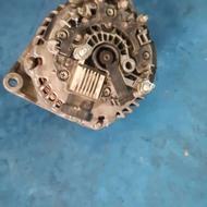 دینام کلیه خودروهای خارجی