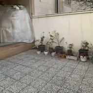 فروش و معاوضه خانه حیاط دار 225 متری در نزدیکی کوی پزشکان