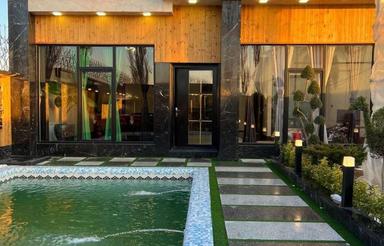 فروش ویلا 500 متر در دشت نور