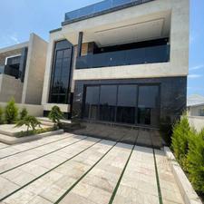 ویلا 250 متر در خیابان هراز