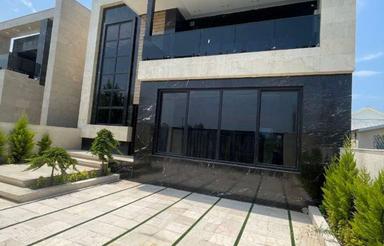 ویلا 250 متر در خیابان هراز