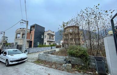 فروش زمین مسکونی 216 متر در لتینگان(تکبرگ سند)