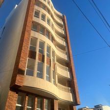 آپارتمان 200 متر تک واحدی در بلوار شیرودی