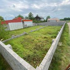 فروش زمـین مـسکونی/قــابل ســاخت و ســاز