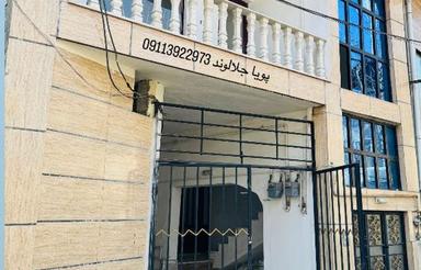 فروش ویلا 90 متر در مرکز شهر