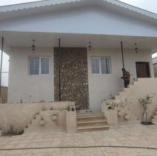 خانه ویلایی نوساز 110 متری صومعه سرا