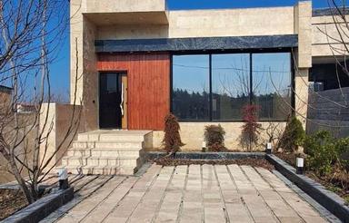 فروش ویلا 250 متر در چنگاز
