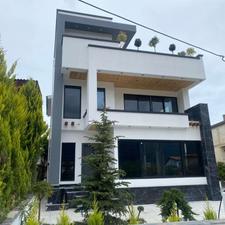 ویلا دوبلکس نوساز در منطقه چلندر