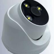 دوربین مداربسته 6 تایی 5 مگاپیکسل برد و لنز پنج مگع