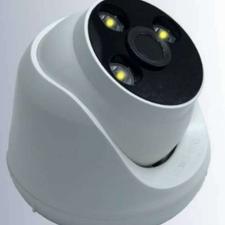 دوربین مداربسته 6 تایی 5 مگاپیکسل برد و لنز پنج مگع