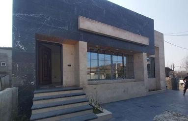 فروش ویلا 165 متر در روکش همکف بافت