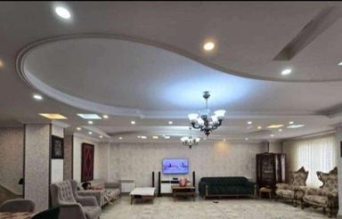 فروش آپارتمان 210 متر در قائم محله