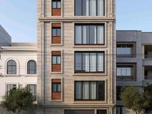 پیش‌فروش آپارتمان 119 متری تک واحدی در امام رضا در شیپور