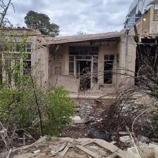 فروش خانه و کلنگی 377 متر در خیابان حکیم