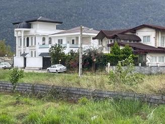 فروش زمین مسکونی 285 متر در توبن