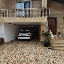 ویلا لاکچری و شیک در جاده بابلسر