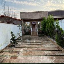 فروش ویلا 150 متر در جاده چمستان