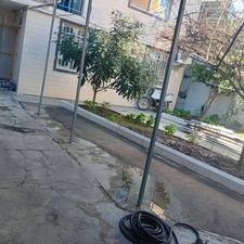 خانه ویلایی دو واحده 250 متری درخیابان نور