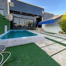 فروش ویلا 200 متر در بهدشت