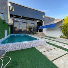 ویلا 200 متر در بهدشت شهرکی تهرانی نشین