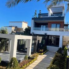 فروش ویلا 330 متر در امیرآباد