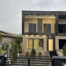 فروش ویلا 145 متر در جاده چمستان