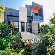 فروش ویلا 150 متر در جاده چمستان