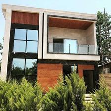 فروش ویلا 230 متر 3خواب نزدیک جاده اصلی