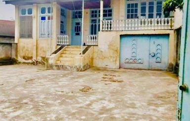 خانه باغ 800 متری در تجن جار چسبیده به شهر