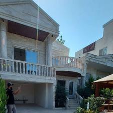 فروش ویلا 210 متر در تشبندان شهرکی تهرانی نشین