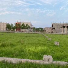 متراژ زمین 355 متر