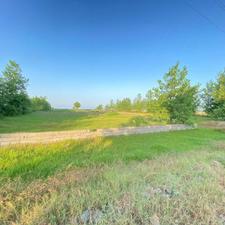 متراژ زمین 250 متر با انشعاب کامل