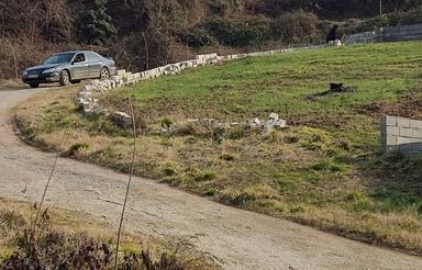 فروش زمین مسکونی 265 متر در پایین کولا