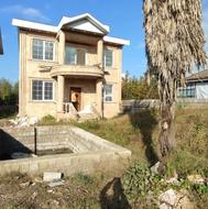 فروش ویلا 450 متر در رضوانشهر نزدیک ساحل