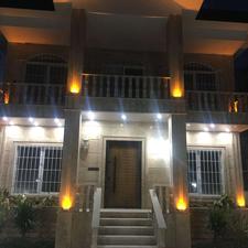 فروش ویلا 320 متر در سلامت سرا