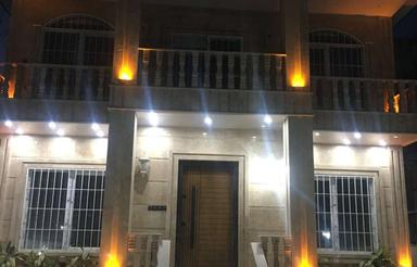 فروش ویلا 320 متر در سلامت سرا