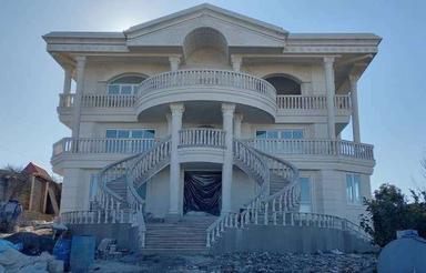 فروش ویلا 1800 متر در بابلکنار