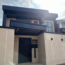 ویلا مدرن دوبلکس/ویو کوه/استخردار