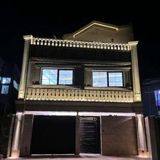 فروش ویلا 290 متری نوساز کلید نخورده در خ کفشگرکلا