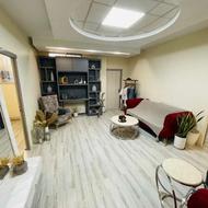 اجاره اداری 150 متر در نظرغربی