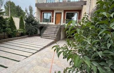 فروش ویلا 320 متر در کلوده