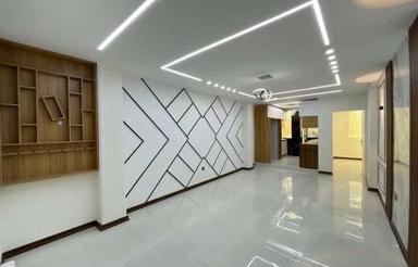 فروش آپارتمان 64 متر/غرق نور/کم واحد/ اقساطی/وامدار