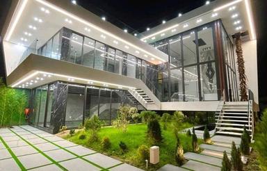 فروش ویلا 600 متر در ولیسده