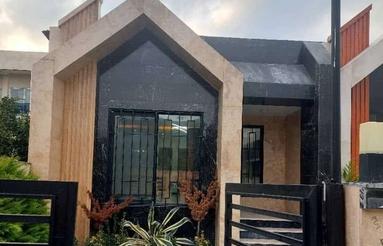 فروش ویلا 150 متر در گلان نوساز کلید نخورده