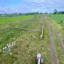 زمین 220 متری با موقعیت ویژه