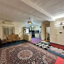 آپارتمان 85 متری سرخرود دوقدمی دریا همراه با دید دریا