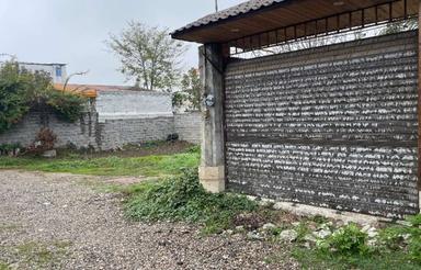 فروش 200 متر زمین تجاری سه نبش سنددار رینگ داخلی