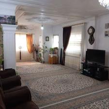 آپارتمان 174 متری دوبلکس در رجایی